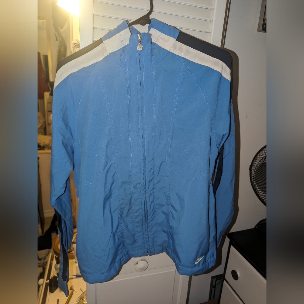 Nike Unisex windbreaker